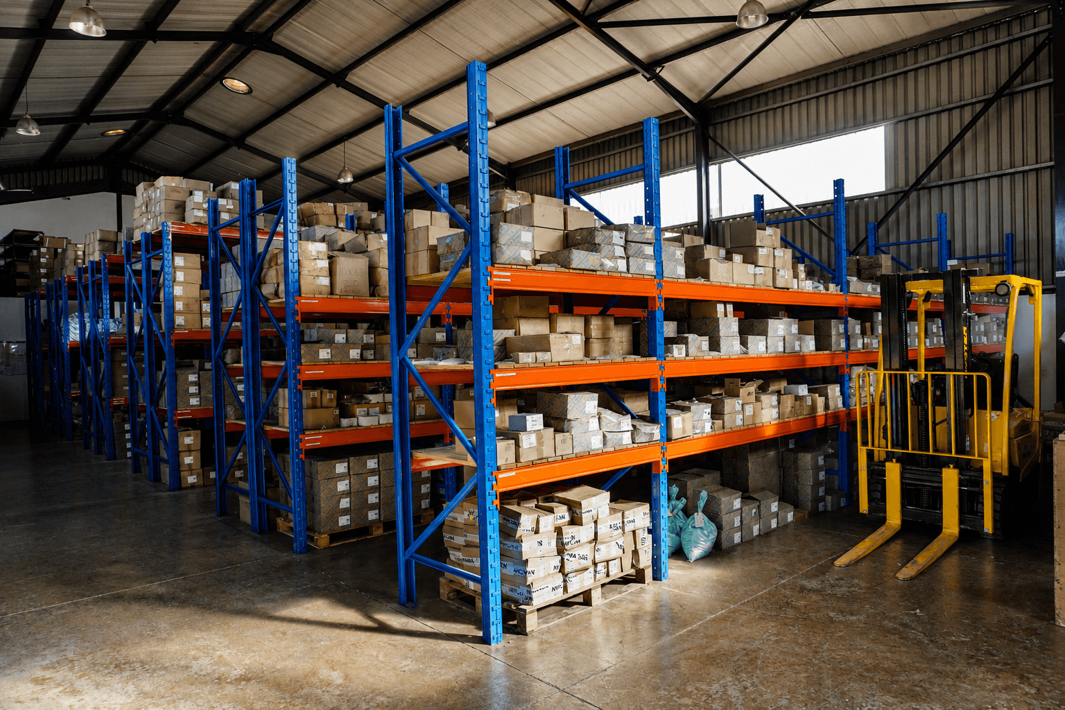 Fastening Solutions