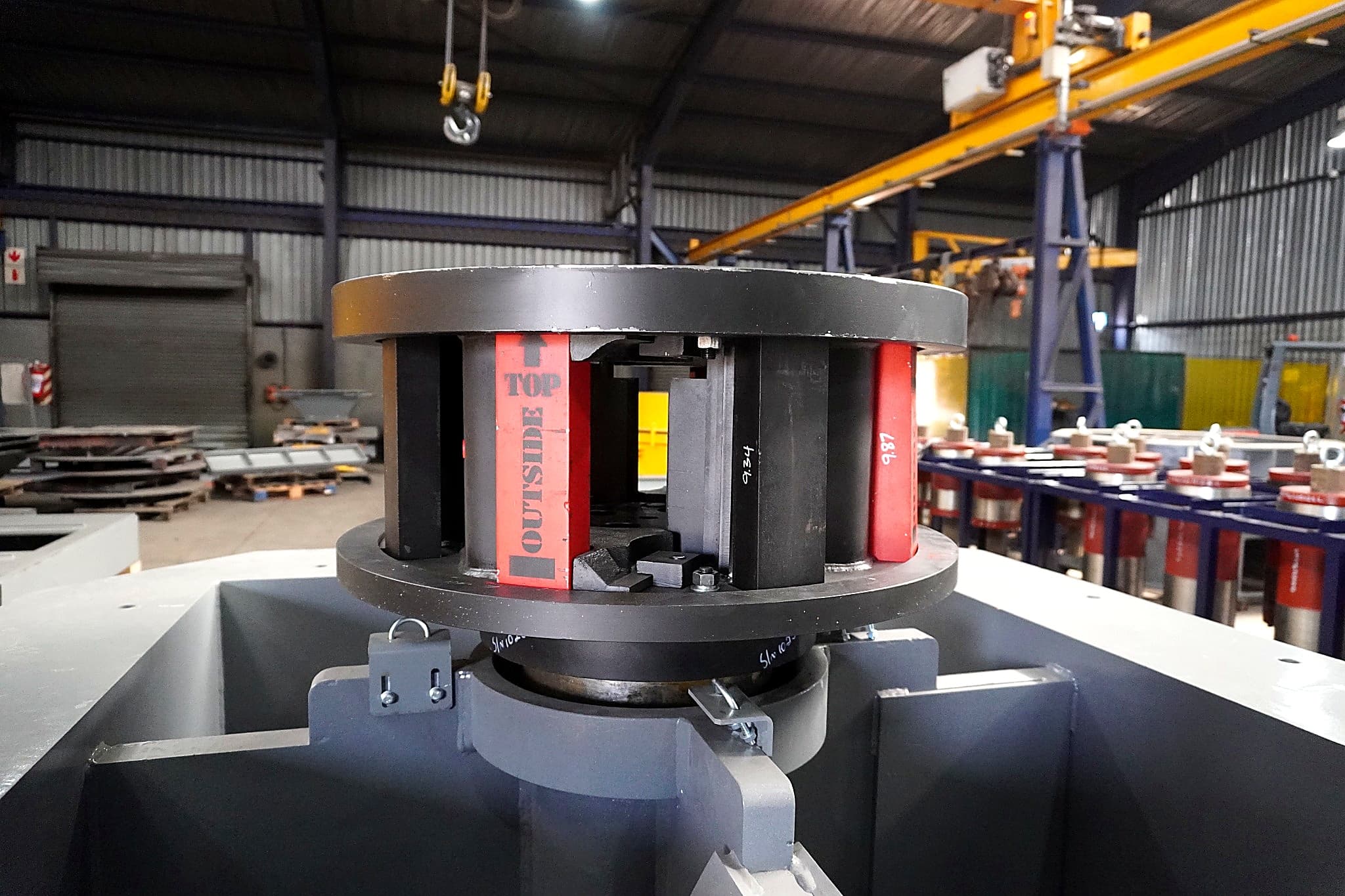 Rotors